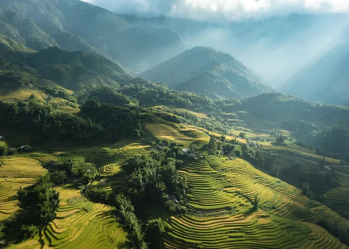 Bing Sapa Hotel