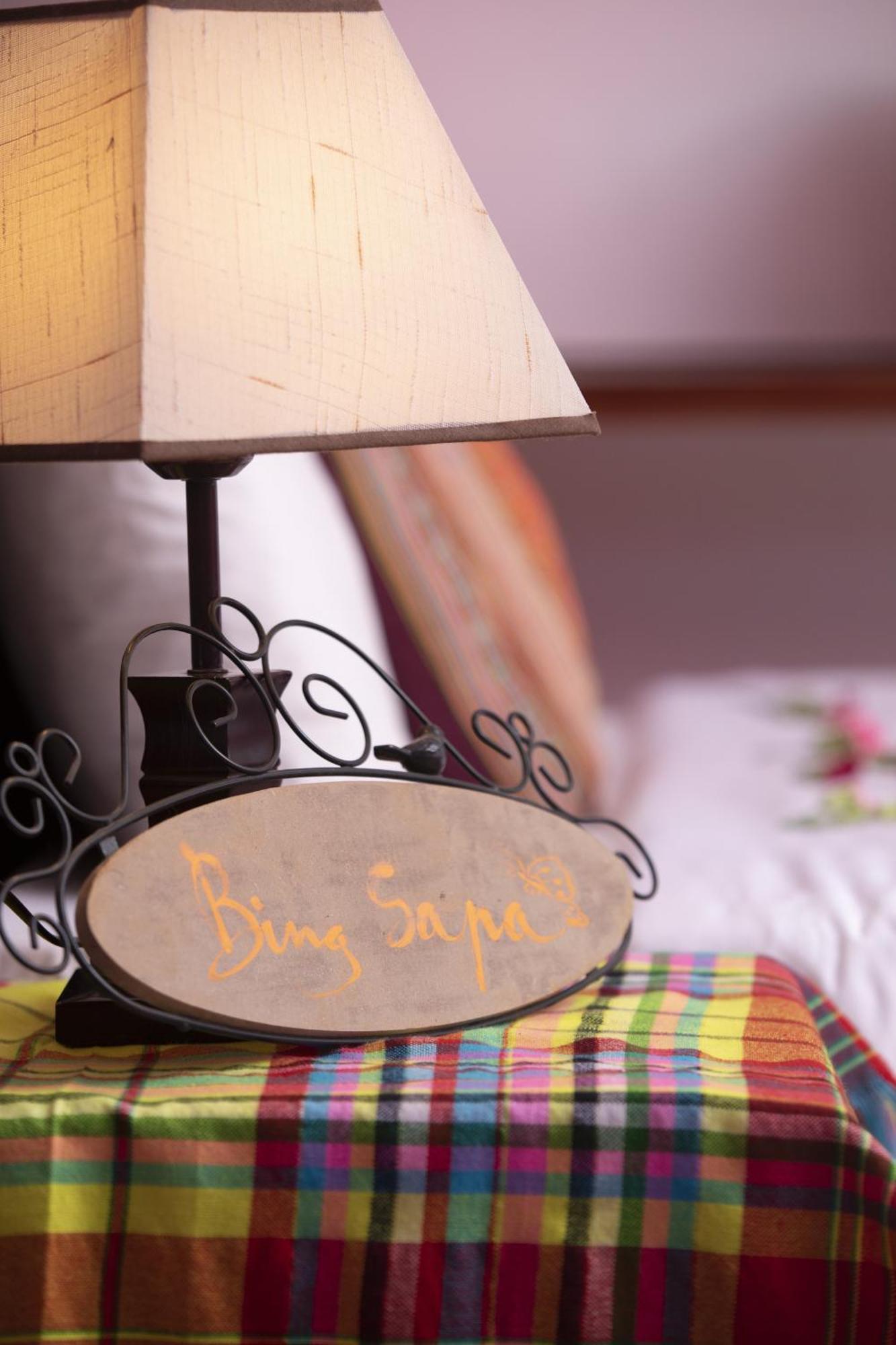Bing Couette-café Sa Pa